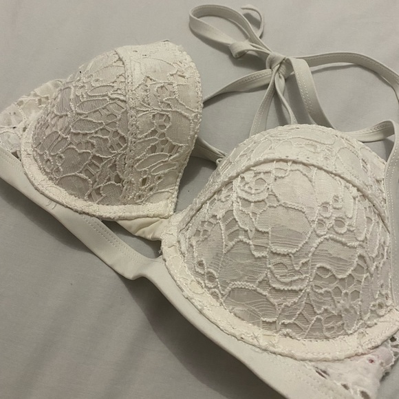 Push-Up Bikini Top - Picture 2 of 3